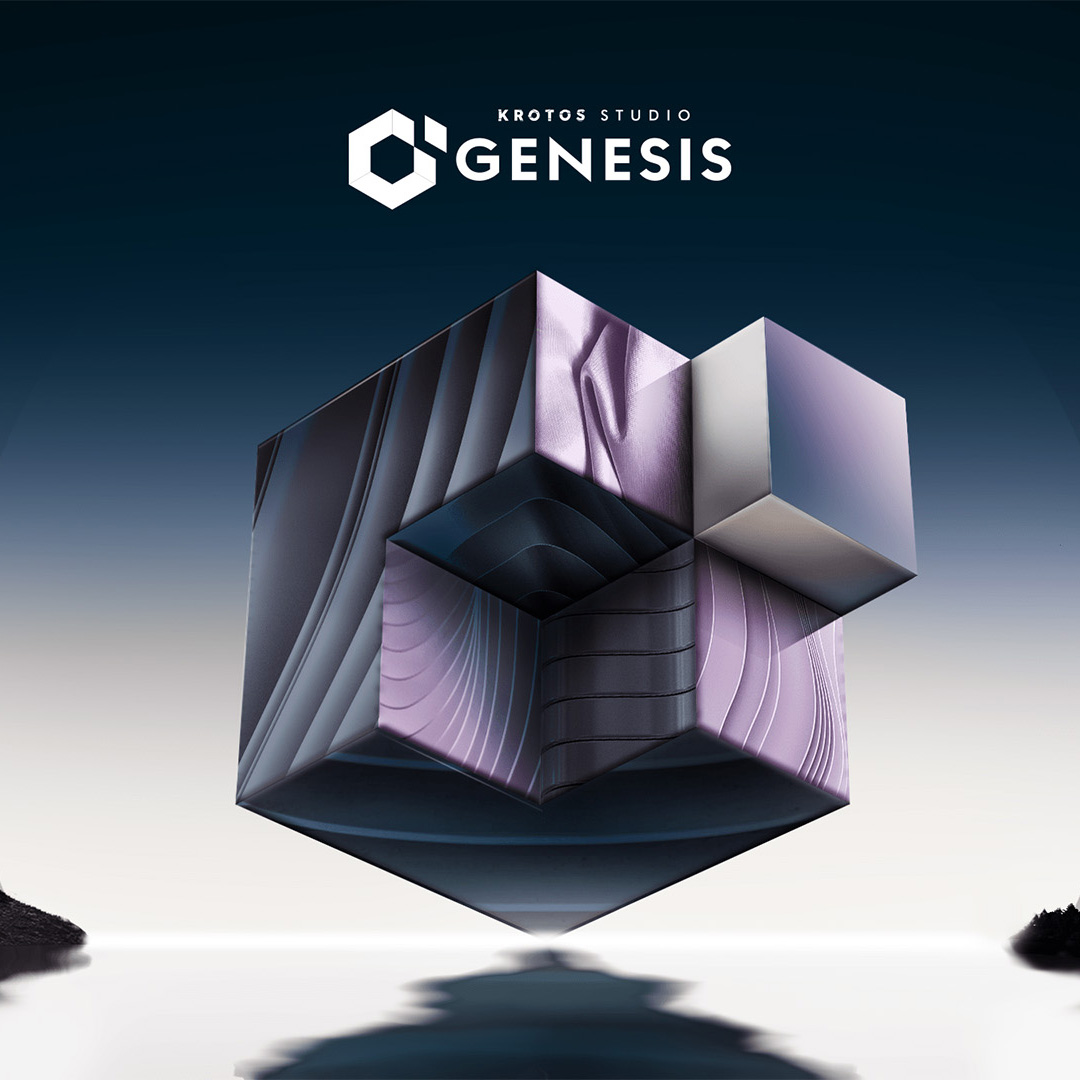 AvidProTools's tweet image. Pro Tools Inner Circle members—your new reward is here. Get the @KrotosAudio Studio Genesis Sound Pack for free.

▶️ bit.ly/3m0MU6l

#krotosaudio #studiogenesis #soundpack #free #protoolsinnercircle #reward #protools #avid #mixing #recording