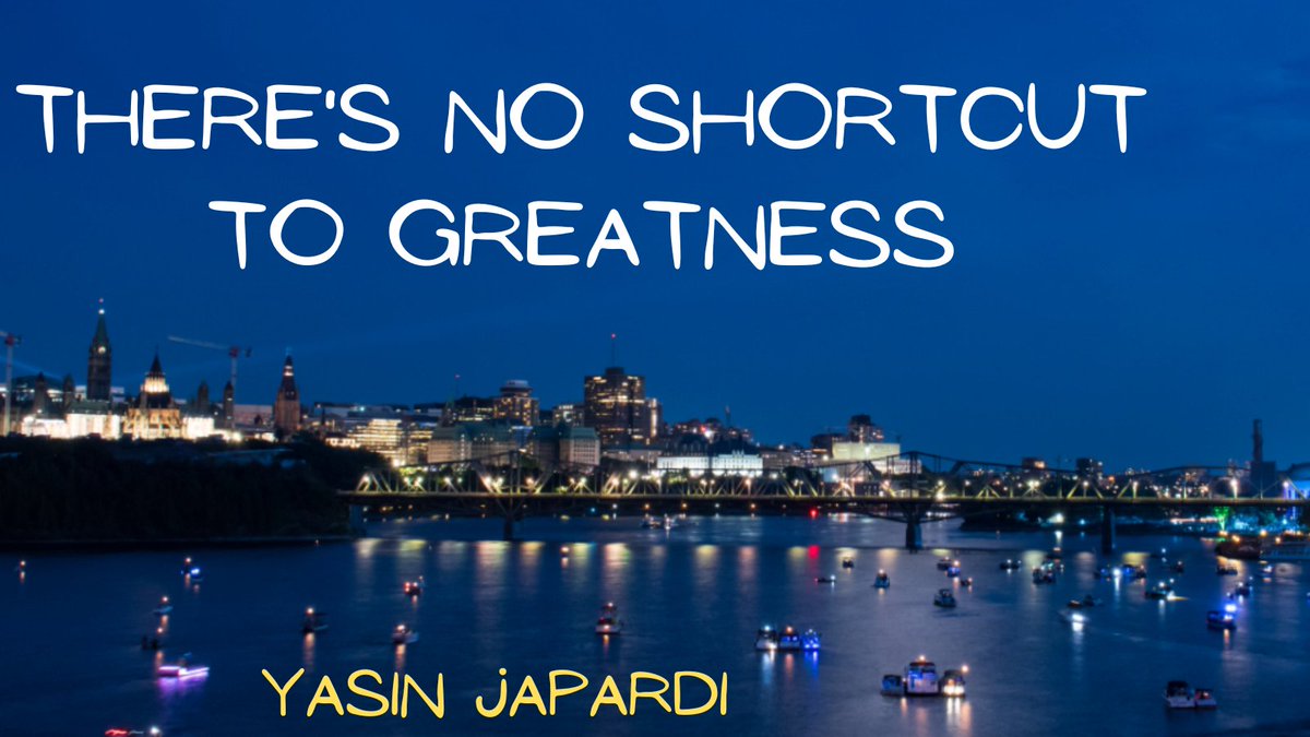 jamesrw244's tweet photo. Know that you have to work hard towards the goals you want to achieve. @alayna_wood92 #rsj108 ffde59 ffffff #greatness https://t.co/TMaqLvIPVT