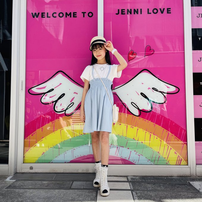 Twitterのコスプレ画像13