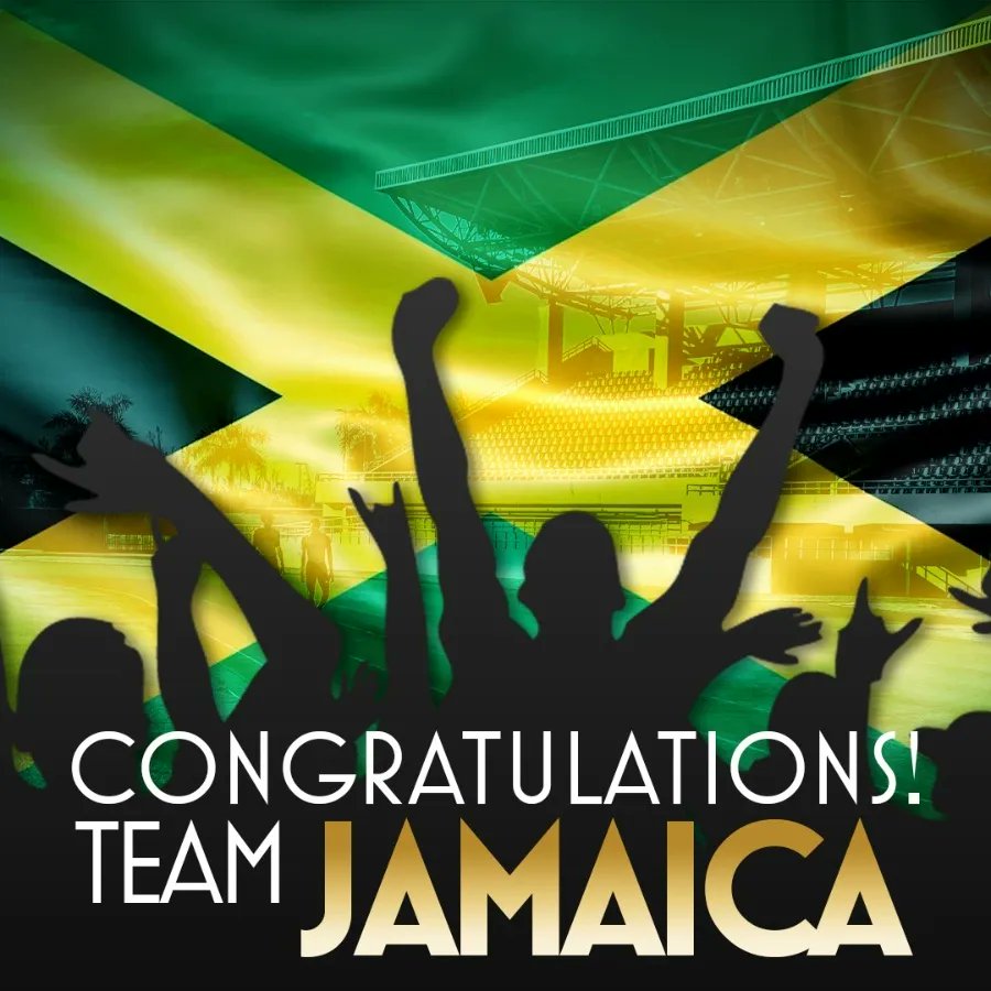 50th CARIFTA Games 2023 tweet media