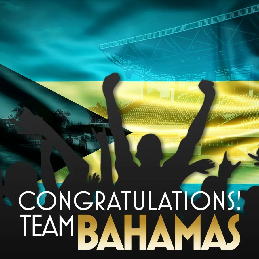 50th CARIFTA Games 2023 tweet media