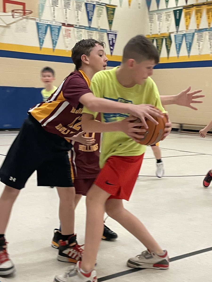 More junior basketball photos