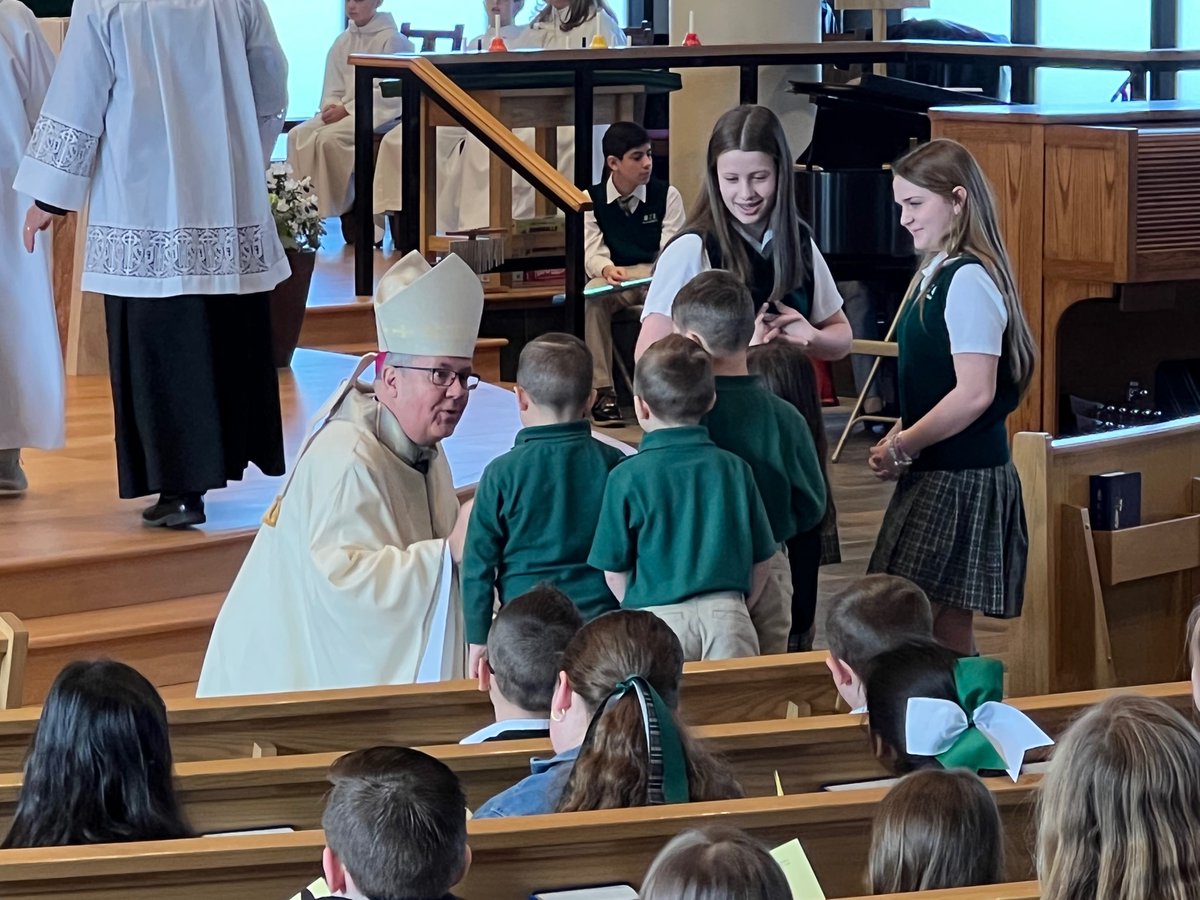 Bp. Joseph C Bambera tweet media