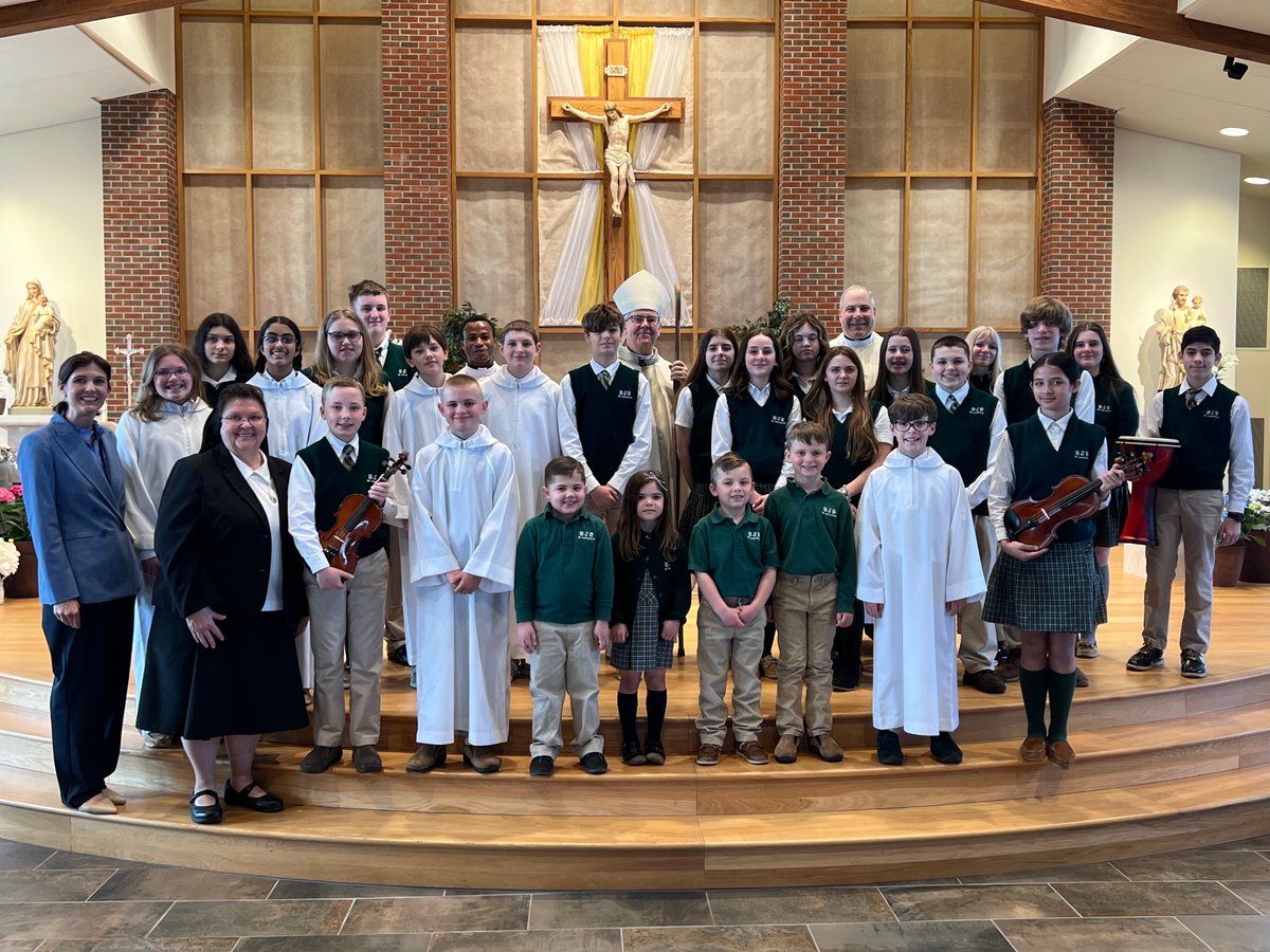 Bp. Joseph C Bambera tweet media