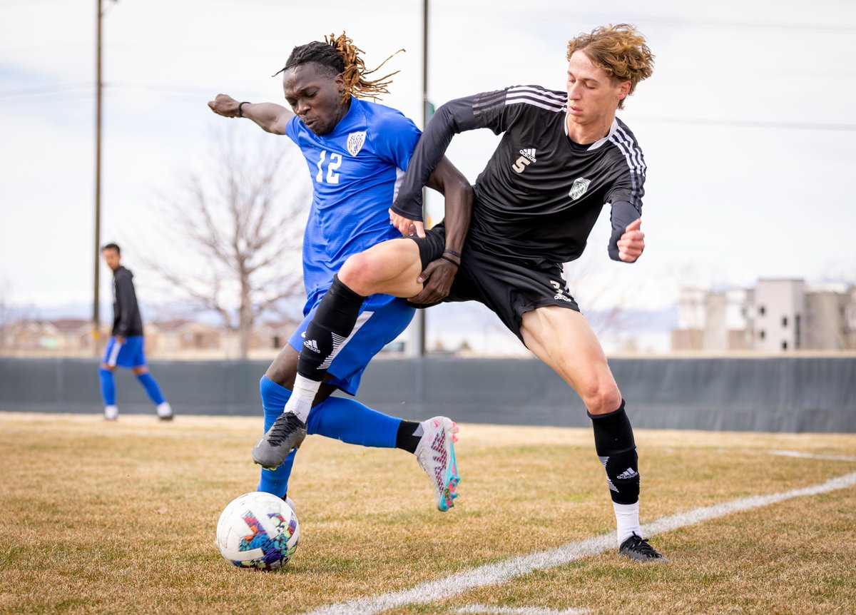 UVUmsoc's tweet photo. THIS SATURDAY is your last chance to see us in action until August!π€©β½οΈ
Come on out to Clyde Field to watch us take on Colorado Mesa! Kickoff is scheduled for 1 p.m. MDT.
#GoUVU #UVUmsoc #ProtectTheDen https://t.co/33ufllb3Ve