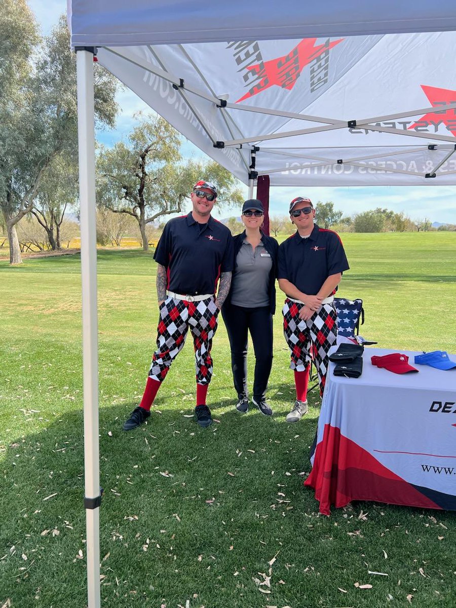 RENCO_Roofing's tweet image. Last week some of our team members had a blast hitting the links at the AACM &quot;Not&quot; Golf Tournament! It was a great day spent golfing and soaking up the sun with industry friends at the beautiful Talking Stick Resort. 
#rencoroofing #AACM #notgolftournament