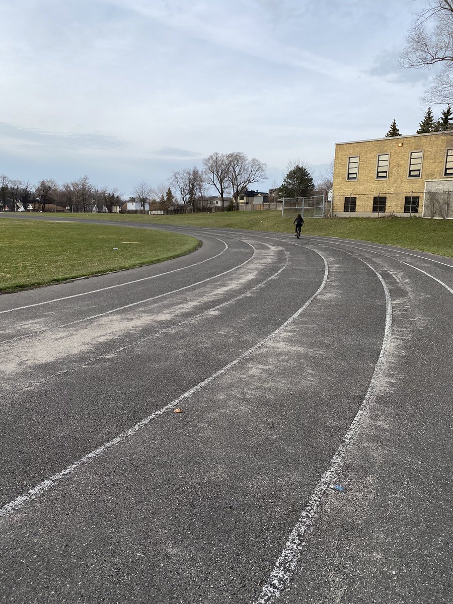 Day 11: I’m really loving this #run43forsam…another 5K each day until the end of the month! Thank you <a href="/CampingPeakers/">Camping Peakers</a> for the great push all in the name of <a href="/SamHeughan/">Sam Heughan</a>’s b-day! Join us if you haven’t yet! <a href="/MyPeakChallenge/">My Peak Challenge</a> rocks! Today my daughter joined me on her bike! #family