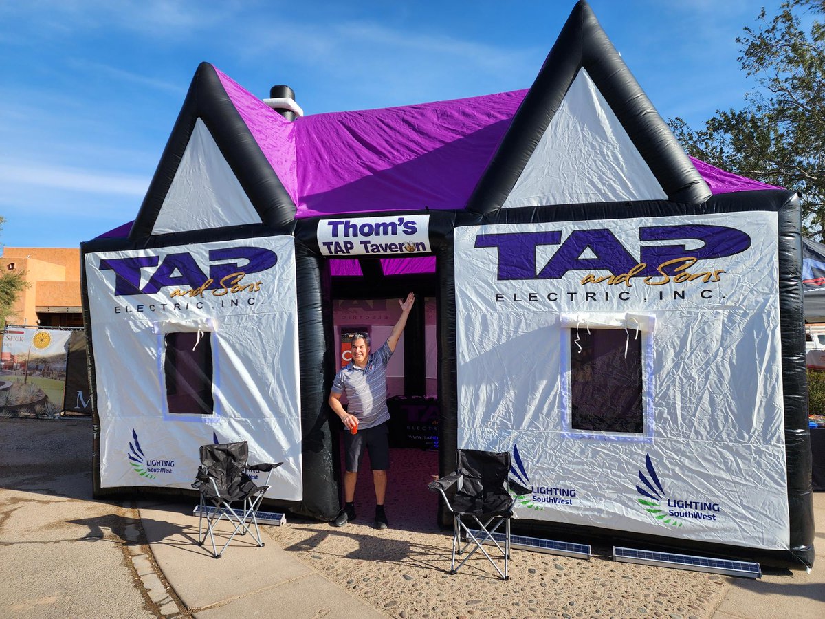 RENCO_Roofing's tweet image. Last week some of our team members had a blast hitting the links at the AACM &quot;Not&quot; Golf Tournament! It was a great day spent golfing and soaking up the sun with industry friends at the beautiful Talking Stick Resort. 
#rencoroofing #AACM #notgolftournament