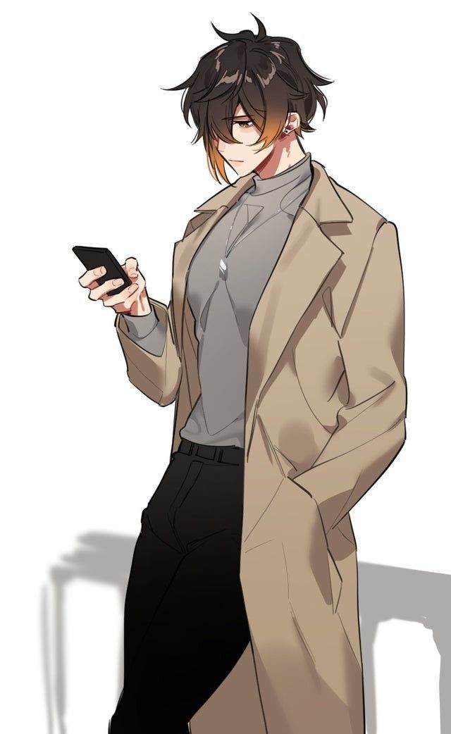 xDominusLapidus's tweet image. Zhongli was waiting on the reader for their first date, he was staring to think they weren&apos;t going to show up..