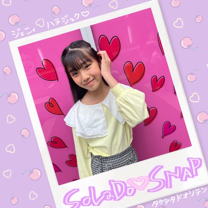 Twitterのコスプレ画像12