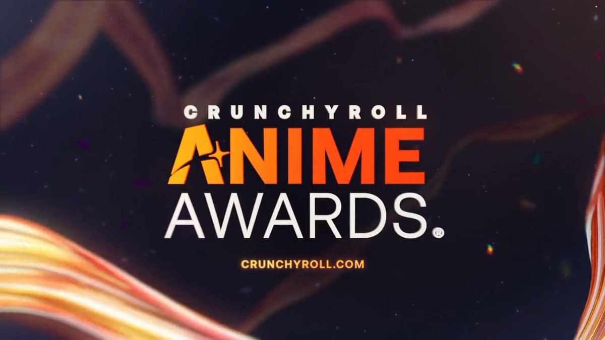 CRUNCHYROLL ANIME AWARDS VOLTA AO JAPÃO EM 2024 em 2023