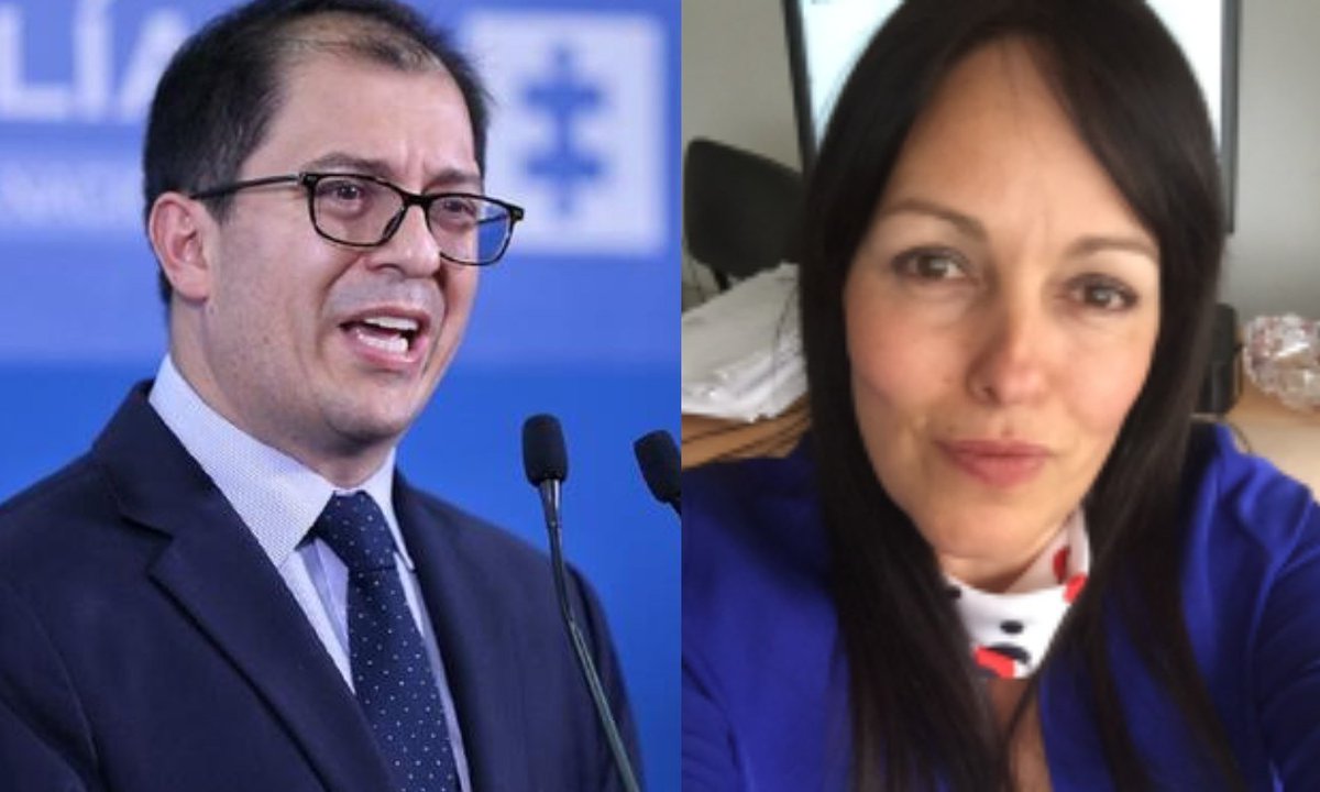 Entonces la Comisión de Acusaciones <a href="/CamaraColombia/">Cámara de Representantes de Colombia</a> LE ABRIÓ INVESTIGACIÓN FORMAL al INDECENTE Barbosa <a href="/FiscaliaCol/">Fiscalía Colombia</a>. Se le vino l a noche a ese RUFIÁN. Felicitaciones a la Fiscal de Hierro Angelica Monsalve. ES HISTÓRICO