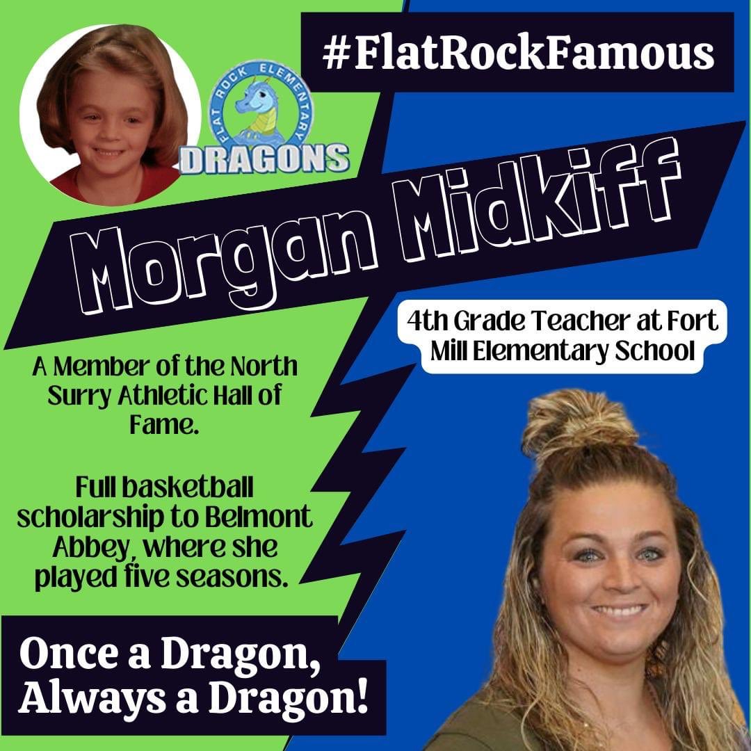 Flat Rock Elementary tweet media