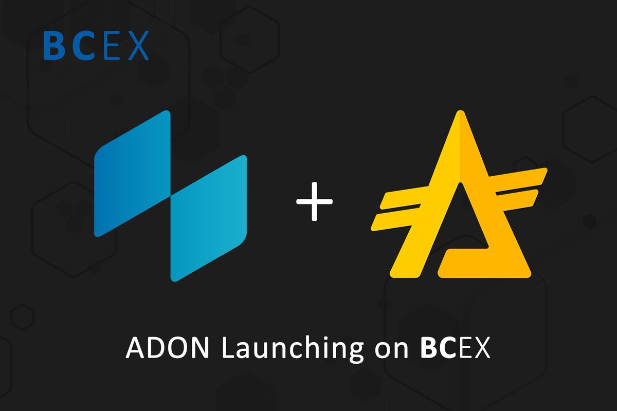 BCEX Exchange (@Bcex_exchange) / Posts / X
