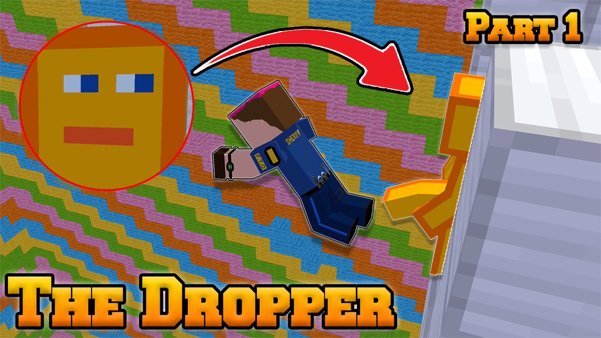 Buggz456's tweet photo. Join myself and @joelfrom08 in Minecraft as we make our way through BIGRE's Dropper Map!

https://t.co/fyruyusC0E

#youtube #twitchaffiliate #smallstreamer #contentcreator #smallcreator #minecraft #mc #minecraftmap #dropper #thedropper #droppermc #sponsored #dubby #dubbyenergy https://t.co/Q8MFcoxq3R