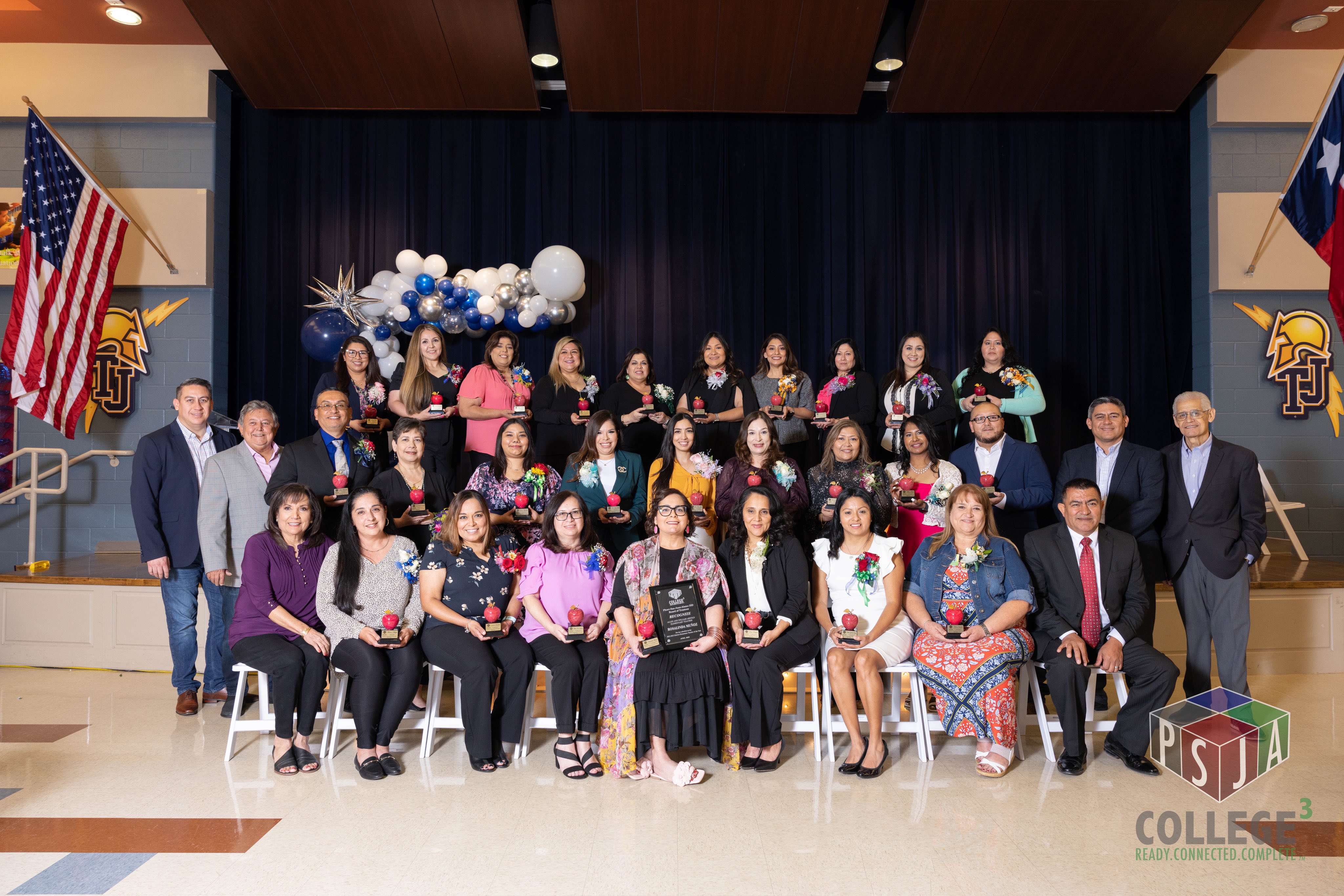 Psja Teacher Access Center