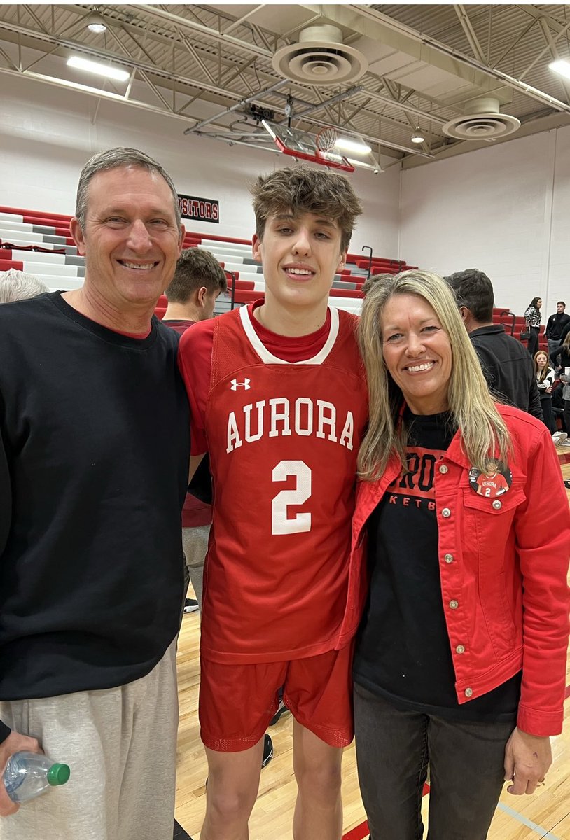 Happy Birthday <a href="/BScheierman/">Booker Scheierman</a> What a BLESSING you are! ❤️