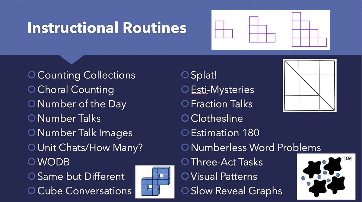 jnovakowski_'s tweet photo. Discussing and sharing ideas about instructional routines in math during a “lunch and learn” at @QuilchenaC today. What routines have you used that have most impacted student learning? #sd38learn https://t.co/UYhBL4m7nc