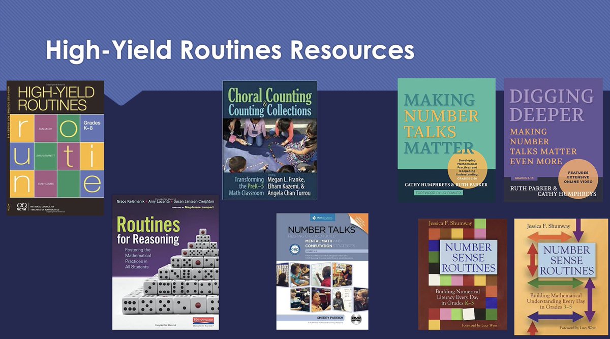 jnovakowski_'s tweet photo. Discussing and sharing ideas about instructional routines in math during a “lunch and learn” at @QuilchenaC today. What routines have you used that have most impacted student learning? #sd38learn https://t.co/UYhBL4m7nc