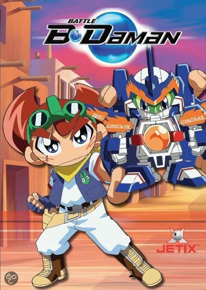 BBeacockClub's tweet photo. ✨BRIAN BEACOCK 
CHARACTER OF THE WEEK✨

Yamato Delgado from the anime series; Battle B-Daman

@BrianBeacock #fanclub #CharacterOfTheWeek #BattleBDaman #YamatoDelgado #anime #series #classic https://t.co/H3WFTOrsvc