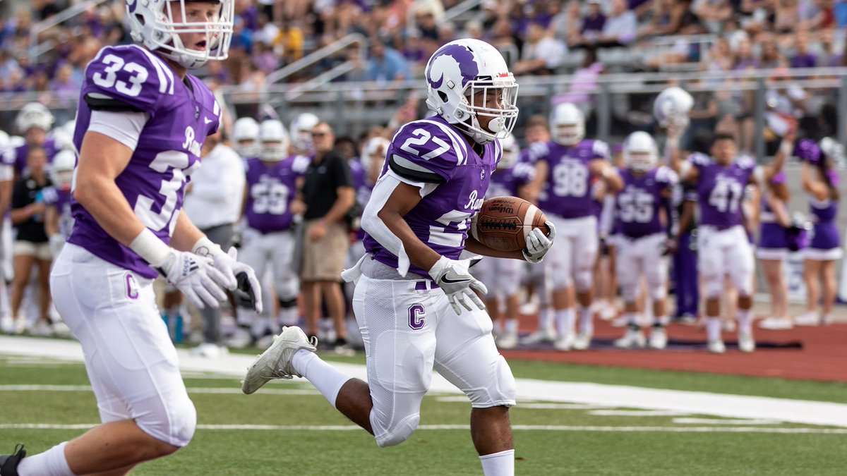 dion2eazy1's tweet photo. After a great conversation with @Adam_Dulka I am blessed to say that I have received my third offer from Cornell College @othercoachjo @LordBeshaw88 @TeeJayHS https://t.co/2WwTeDSepp