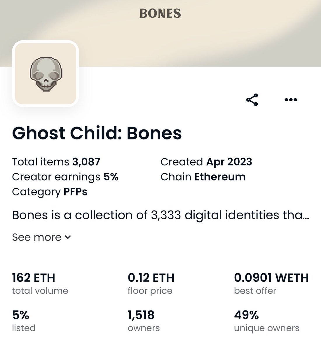 VanquishAlpha's tweet photo. Vanquish stays informed 🥷

• 2x+ on Ghost Child .05>.12 ✅
• Information on Blocky doge / Reddit avatars before the mints ✅

Reply one reason you should get a invite into our discord ⬇️ https://t.co/Rt1zQHufl8