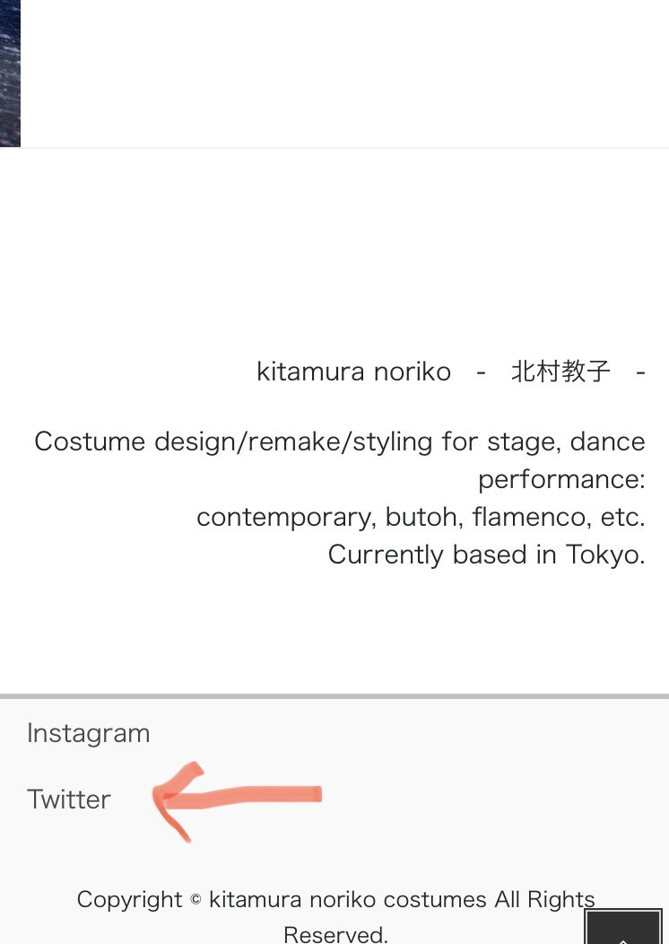 noriko.kitamura (@norikokitam) / Posts / X