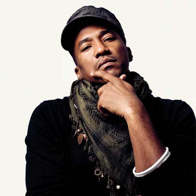 Happy belated birthday Q Tip.    