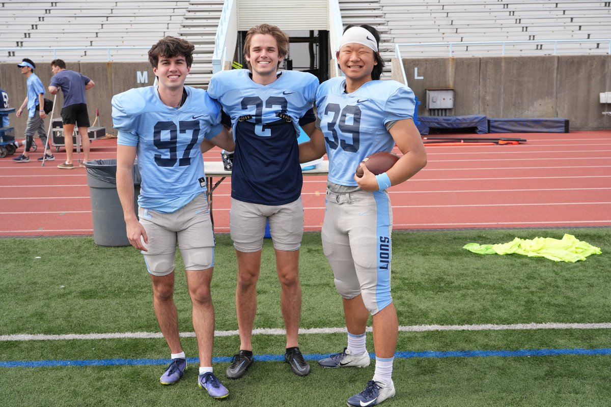 Say Cheese! 📸

#OnlyHere | #RoarLionRoar