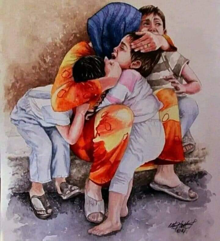 فطرانہ ادا کرنے کے لیے  آخری روزے کا انتظار کیوں؟ 
آج ہی ادا کریں۔
تاکہ ضرورت مند بھی اپنے بچوں کے لیے خوشیاں خرید سکیں۔ کوشش کریں کہ فطرانے سے بھی اضافی دیں..!!!

#انشاءاللہ 
#فطرانہ