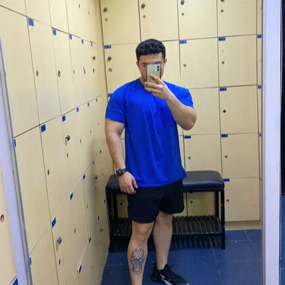 christxphercano's tweet photo. #NuevaFotoDePerfil #Podras #NoCreo https://t.co/UdXLeveArn