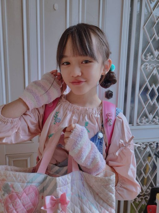 Twitterのコスプレ画像3