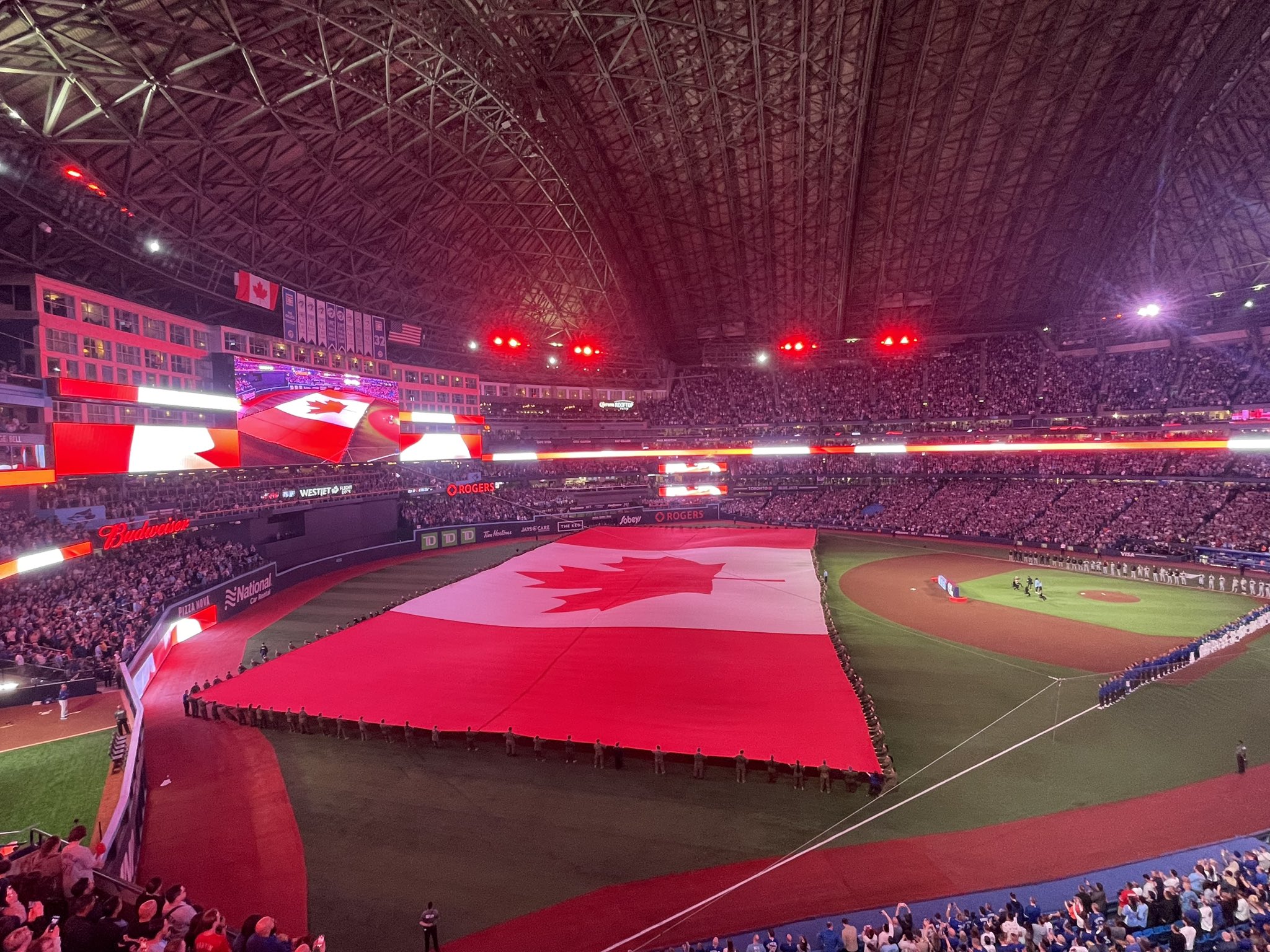 blue jays canada day 2023