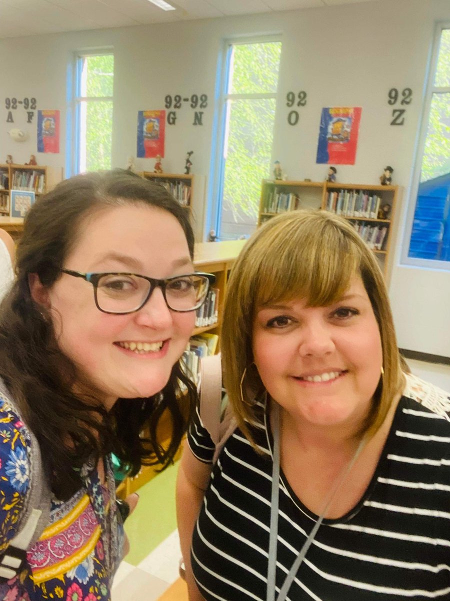 3rdgradepups's tweet photo. Sierra and I enjoyed our time today with PSMS redelivering sessions on data driven instruction and ACT readiness in the early grades. Thank you @terabrooks7  for hosting!  @VITALK12 @PCSSTN  #collaboration https://t.co/N1oJQy4xHy