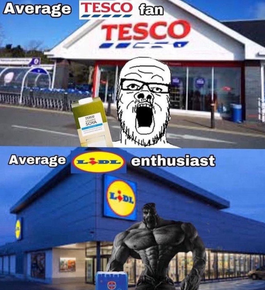 ShitpostGateway (@shitpostgate) on Twitter photo 