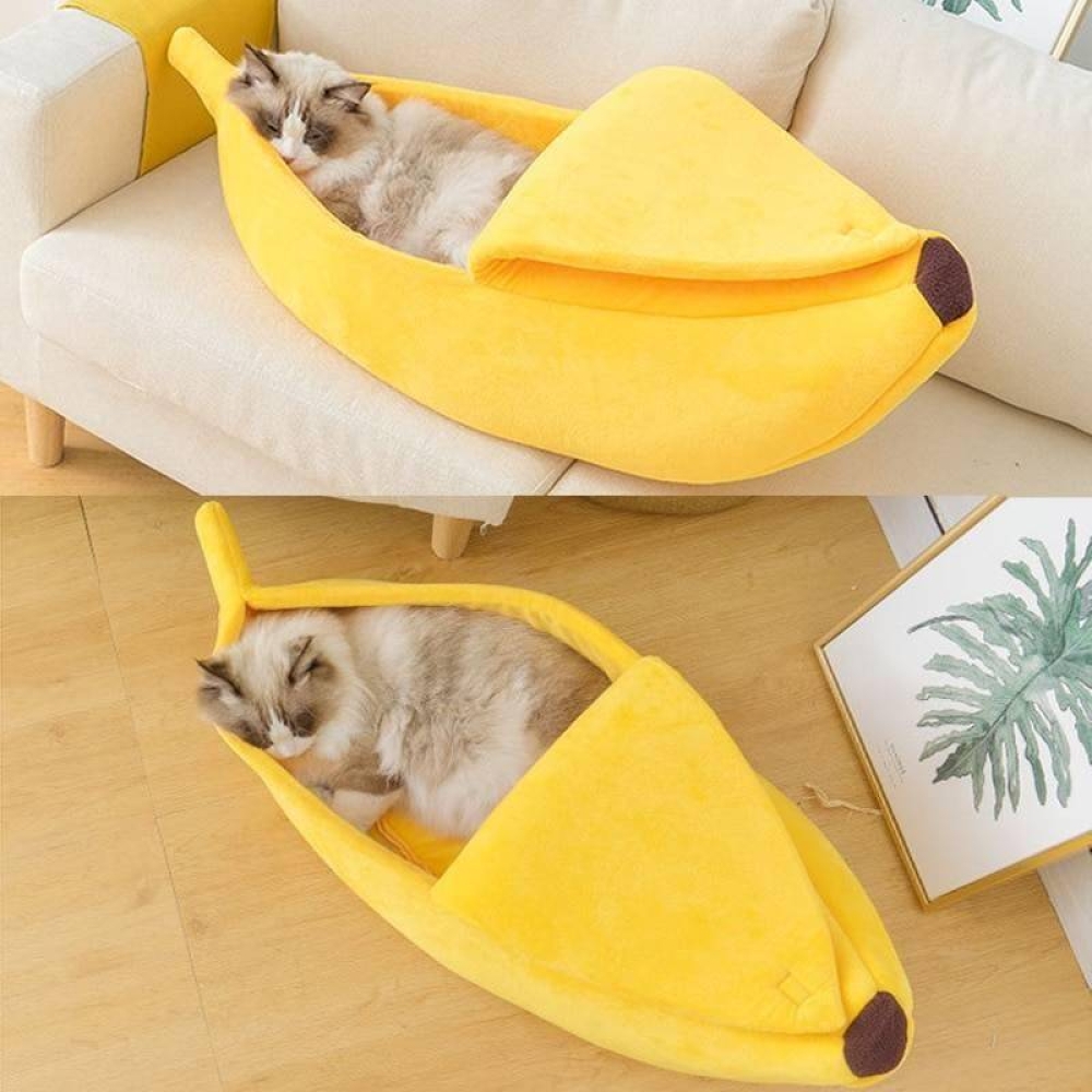 McPets1's tweet photo. 😍We know you've been waiting for it! 😍 🔥 Banana Shaped Bed for Pets $20.40
xoxo McPets
 #petlovers #doglife #catstagram #catlover https://t.co/nOmhB60KZH