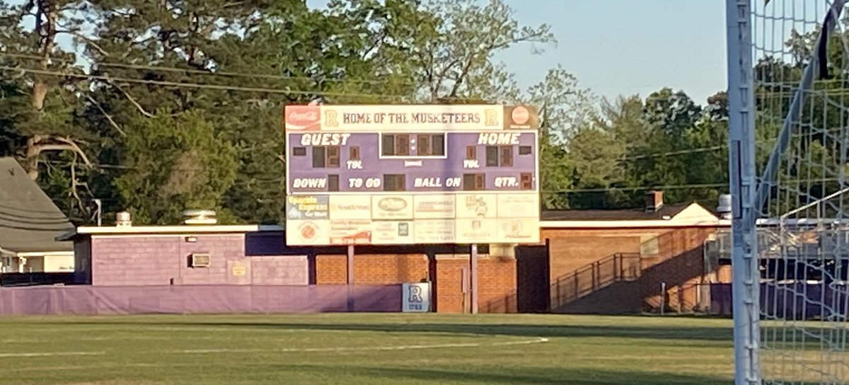 Cavalier_Sports's tweet photo. .@Cavalier_Sports varsity girls soccer defeat Richmond Academy, 2-0 in the 1st round of the @OfficialGHSA State Soccer Tournament. On to the next round!!! Let’s #GoCavs 
@AmyZimmerWJCL 
@PrepSav 
@DennisKnightSMN 
@Joey_B_Lamar 
@calvaryday https://t.co/D582cM98XZ