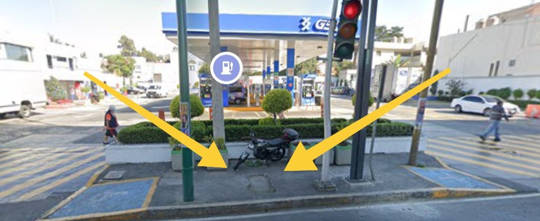 LomasEstrellaC's tweet photo. Esta zanja lleva más de 2 meses así y no han venido a taparla, es producto de una reparación de fuga de agua. ¿Nos ayudan con su reparación? 
Está en Av. Tláhuac 4384, Lomas Estrella 1a. Sección, Iztapalapa. Entre Lesina y Bahamas C.P. 09890
@locatel_mx @SacmexCDMX @SOBSECDMX https://t.co/QvLquw9XGH