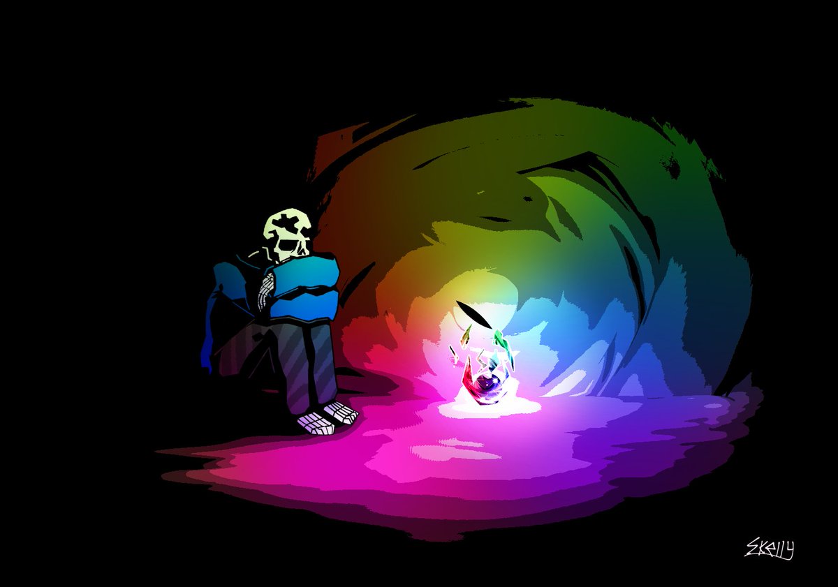 SkeletalGadget's tweet photo. Doesn't happen often, but that'd be these two https://t.co/wWUT8BN5yC