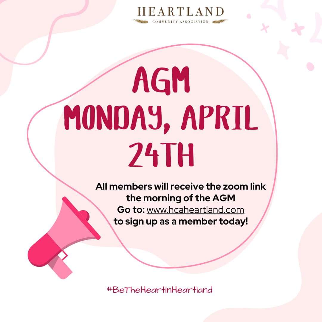 HCAHeartland's tweet photo. 2023 HCA AGM https://t.co/2V8frO8plT