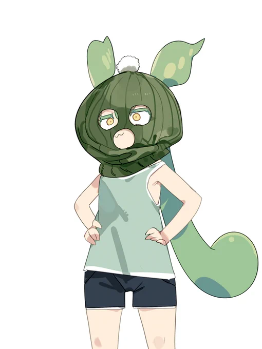 進捗です 