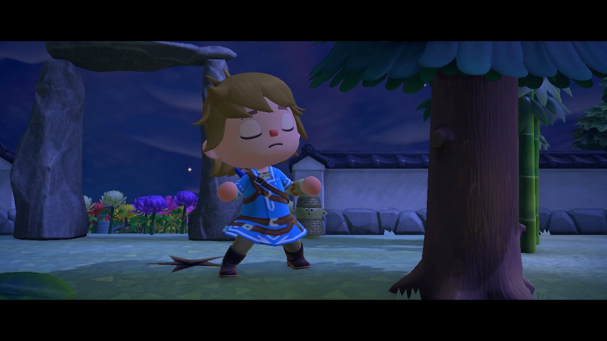 _Fran5_27's tweet photo. #AnimalCrossing #ACNH #NintendoSwitch #tloz https://t.co/vGONS2JzoR