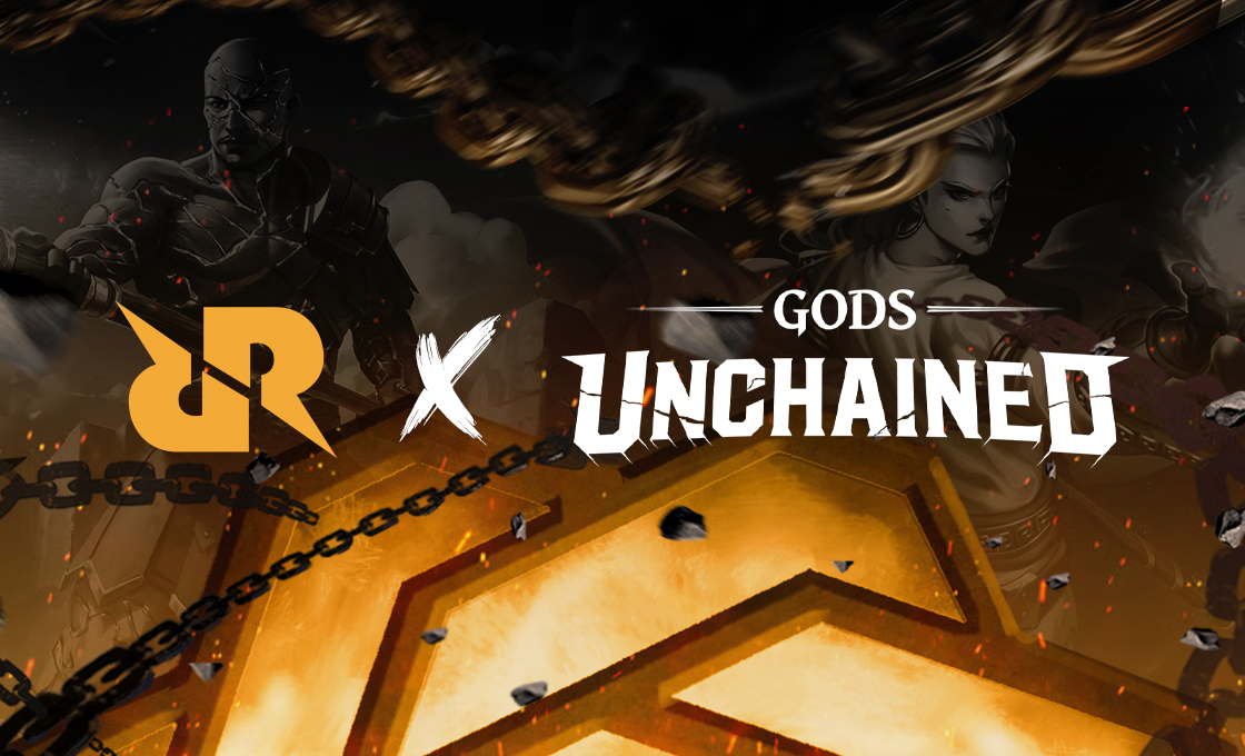 Gods Unchained tweet media