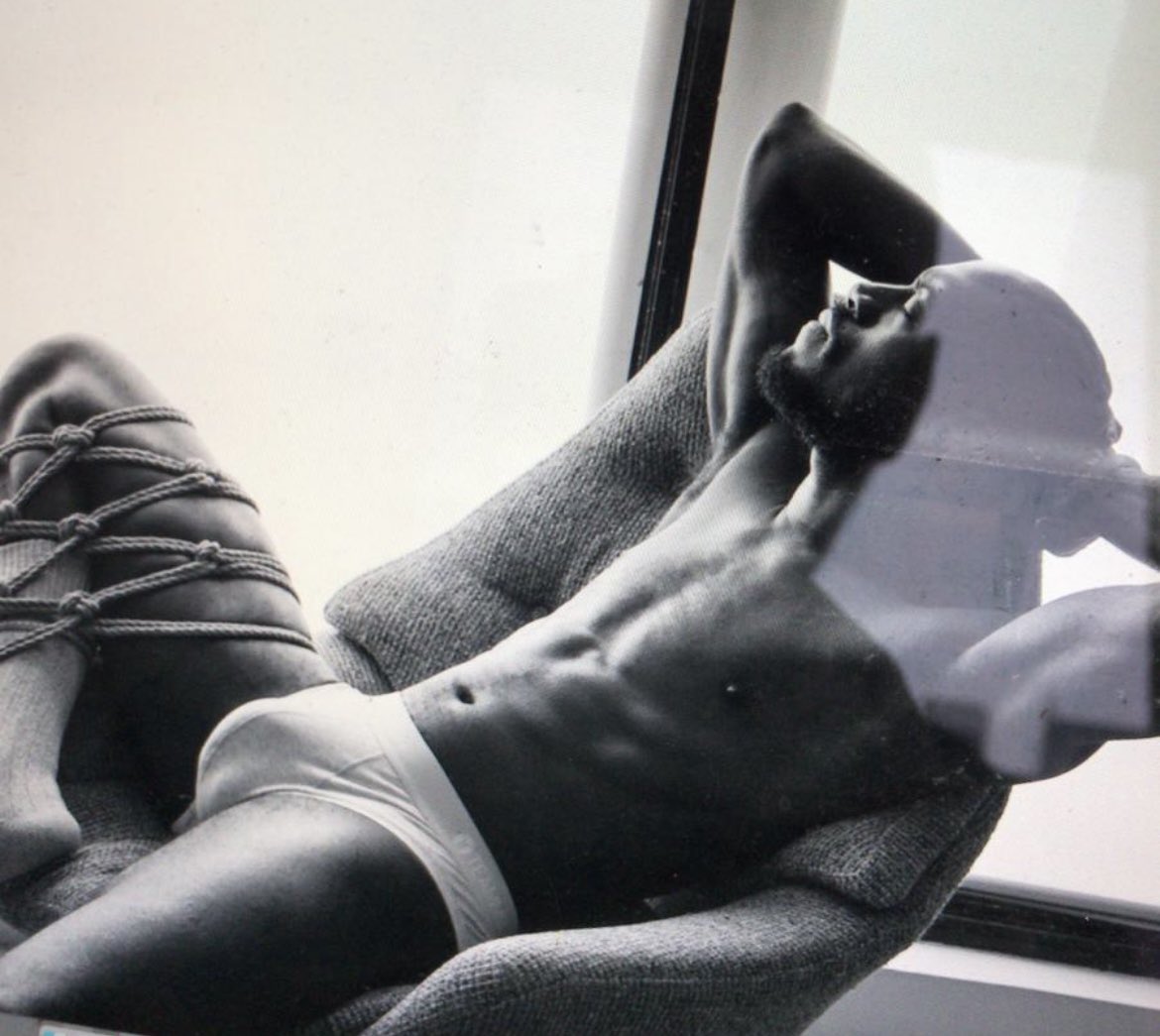 ShaunNiles_'s tweet photo. @NCH0XX #RopeBurn #CrotchMagazine https://t.co/P4LYszIoqz