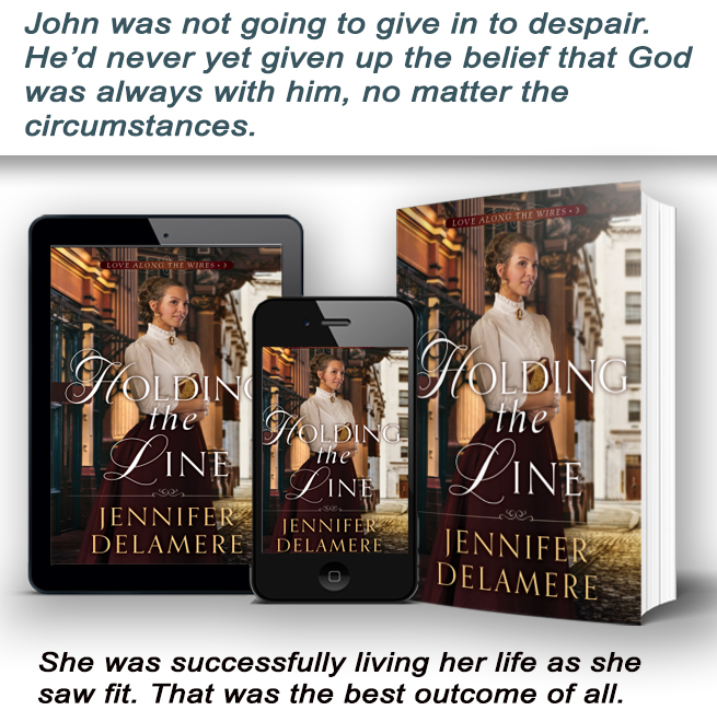 RobinWillson96's tweet image. This is one of those fabulous authors who makes you forget the people aren&apos;t real. I found myself praying for them more than once. Excellent read that you don&apos;t want to see end. 
#NetGalley #LineByLine #JenniferDelamere #BooksYouCanFeelGoodAbout #ChristianHistoricalFiction