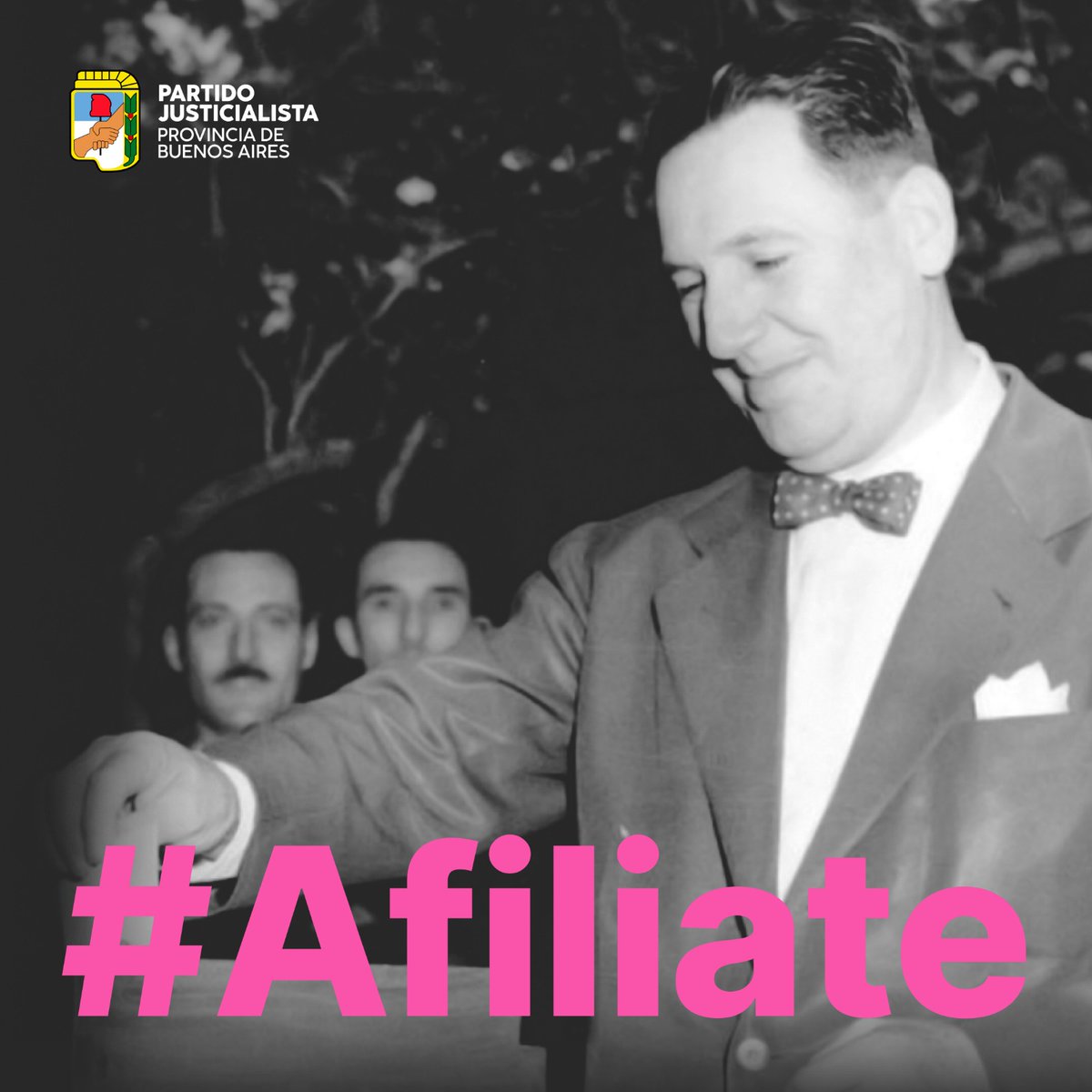 feboasomalp's tweet photo. PARA QUE REINE EN EL PUEBLO EL AMOR Y LA IGUALDAD #AFILIATE AL @pjprovinciaba.

 Escribimos y te ayudamos ✍️ https://t.co/rjMP0GrOaP