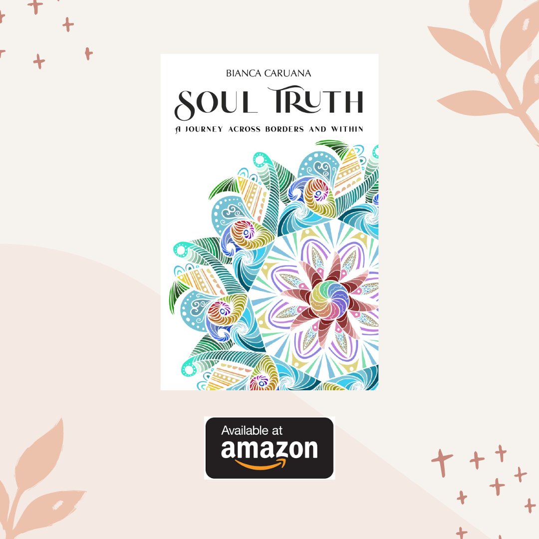 BiancaJade111's tweet photo. It's heartwarming to see my book reviews coming through. Have you read it? Let me know what you think 💖

Get your copy: https://t.co/dbYQVaBOyY

#booklaunch #soultruth #travelmemoir https://t.co/wFwWlSFk6P