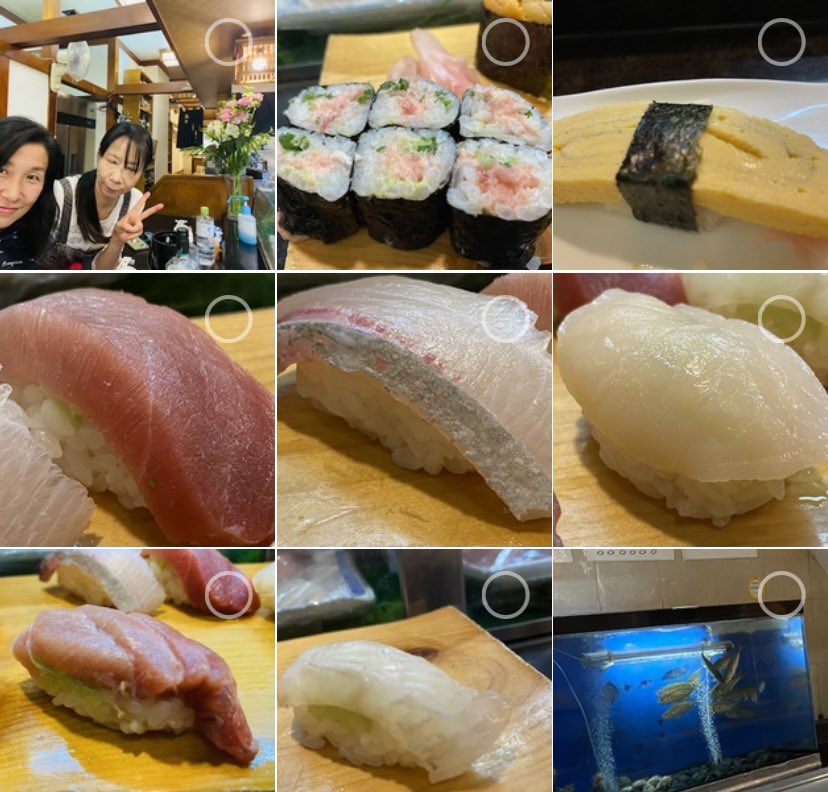 nobukokozu's tweet photo. 新宿のすし処 魚がしさん🍣

今月２８日で店じまい。

とっても寂しいです😞

皆さん是非���非いらしてくださいませ〜

東京都新宿区西新宿7-12-3
交通手段
都営地下鉄大江戸線新宿西口駅徒歩3分
新宿西口駅から232m

日曜定休日。

女将の麻美子さんがいるのは夜の部。

https://t.co/6uDXP83yTJ https://t.co/mz8OHImPKv
