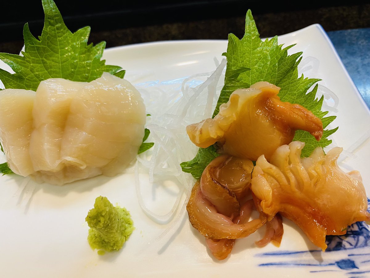 nobukokozu's tweet photo. 新宿のすし処 魚がしさん🍣

今月２８日で店じまい。

とっても寂しいです😞

皆さん是非���非いらしてくださいませ〜

東京都新宿区西新宿7-12-3
交通手段
都営地下鉄大江戸線新宿西口駅徒歩3分
新宿西口駅から232m

日曜定休日。

女将の麻美子さんがいるのは夜の部。

https://t.co/6uDXP83yTJ https://t.co/mz8OHImPKv