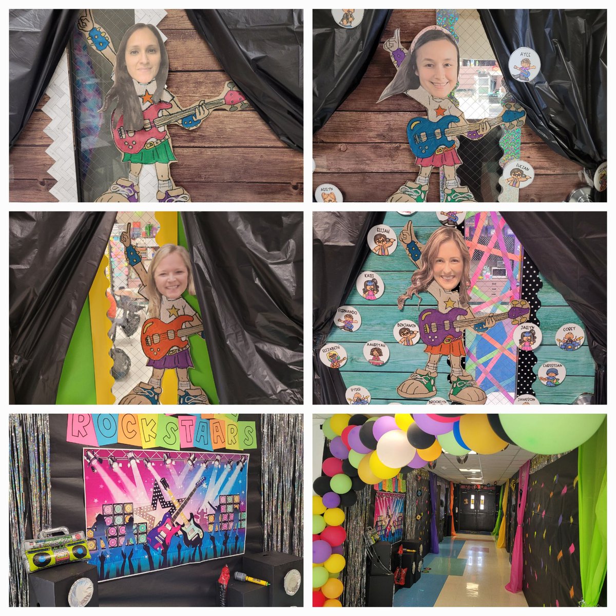 Luther Jones ES tweet media